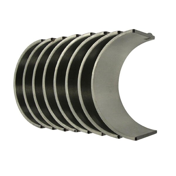 Aftermarket Connecting Rod Bearing .030 Bepco Fits Massey Ferguson fits Perkins 737069M91 - main